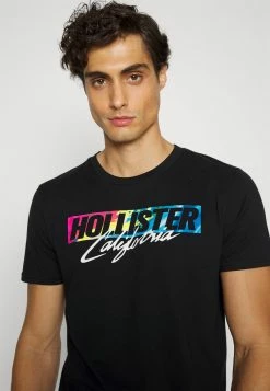 Hollister Co. LOUNGE JOGGER SET - Pyjama - Black | Herren -Hollister Co Verkäufe 2022 a247fc9c868049a5b8fad7f2f2aaba83