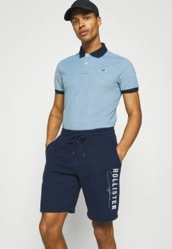 Hollister Co. MODERN TECH - Shorts - Navy | Herren -Hollister Co Verkäufe 2022 a3075827ac39425683bfaae17fce469d