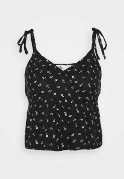 Hollister Co. Top - Black | Damen -Hollister Co Verkäufe 2022 a3156b0eb7f04313aabc1618cba04912