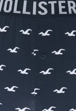 Hollister Co. 3 PACK - Boxershorts - Grey | Herren -Hollister Co Verkäufe 2022 a3277eaad5424fcbafb07b7556a2ec85