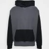 Hollister Co. VINTAGE BASICS UNISEX - Sweatshirt - Dark Grey 2 Hollister Co. VINTAGE BASICS UNISEX - Sweatshirt - Dark Grey -Hollister Co Verkäufe 2022 a370940709714cf59da024bb4d605a4a