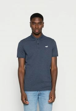 Hollister Co. Poloshirt - Navy | Herren