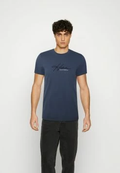 Hollister Co. 5 PACK - T-Shirt Print - Multi | Herren -Hollister Co Verkäufe 2022 a42ba356dace4bae8fdbc02d26e852d6