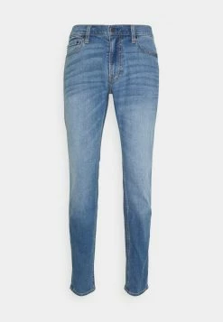 Hollister Co. Jeans Skinny Fit - Bright Medium | Herren -Hollister Co Verkäufe 2022 a49cb8cdecd54547b6ce6f4aba1e6ea7