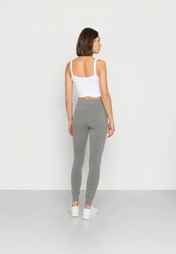 Hollister Co. LOGO FLEGGING - Jogginghose - Grey | Damen -Hollister Co Verkäufe 2022 a53f9251e03a4fac88f9d66e3a9e1bf4