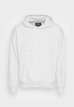 Hollister Co. SUMMER ICON - Sweatshirt - Heather Grey | Herren -Hollister Co Verkäufe 2022 a5f5c7c3de9b48ef9ee0bbd91994a8b7