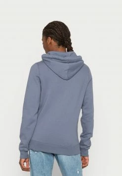 Hollister Co. CORE TREND UPDATE - Kapuzenpullover - Grisaille | Damen -Hollister Co Verkäufe 2022 a695b00a02ad40c88706e8a896e64316