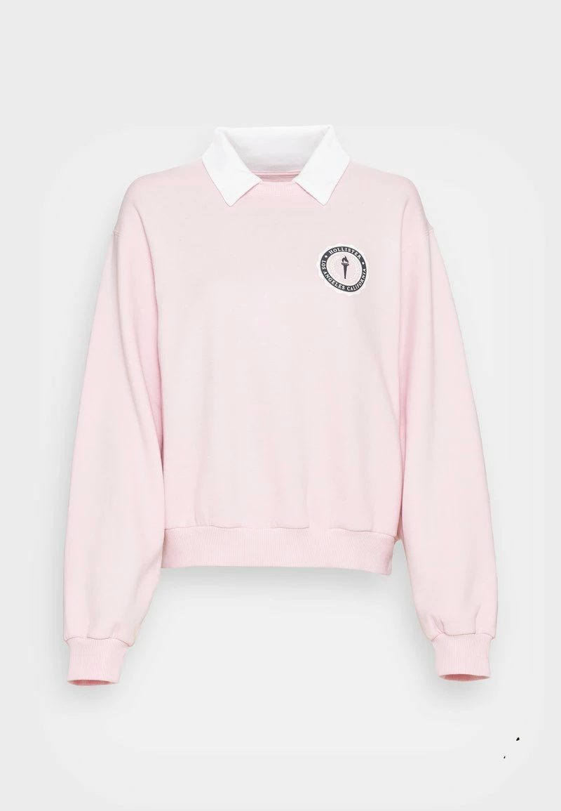 Hollister Co. Sweatshirt - Rosette Spoonbill | Damen 6 Hollister Co. Sweatshirt - Rosette Spoonbill | Damen – Bild 4