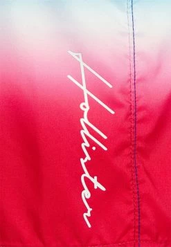 Hollister Co. WEBEX SPRING DAZE BOARD - Badeshorts - Red/white/blue Ombre | Herren -Hollister Co Verkäufe 2022 a8e4c6a86b4f4f17ad41482353a83625