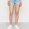 Hollister Co. BAGGY MEDIUM CLEAN DOUBLE ROLL - Jeans Shorts - Med Clean | Damen 2 Hollister Co. BAGGY MEDIUM CLEAN DOUBLE ROLL - Jeans Shorts - Med Clean | Damen -Hollister Co Verkäufe 2022 a9018552b1694cd5b334dd54029f2a8c