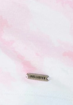 Hollister Co. WRAP TANK - Top - White | Damen -Hollister Co Verkäufe 2022 a9144af4c20c457d8212457aac378459