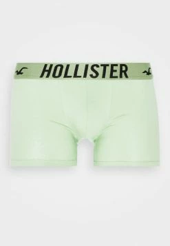 Hollister Co. CORE SOLID 10 PACK - Panties - Red | Herren -Hollister Co Verkäufe 2022 a97602360f8a49d59e2aa1ddf6050554