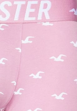 Hollister Co. ICON PATTERN 5 PACK - Panties - Light Pink | Herren -Hollister Co Verkäufe 2022 a98a7cd77cfa43ecb0bbe85402794320