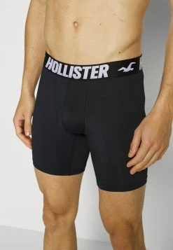 Hollister Co. COLOR RUN ACTIVE 5 PACK - Panties - Burg | Herren -Hollister Co Verkäufe 2022 a9c0ce9e87024f7bbe2d302d34c32ed8