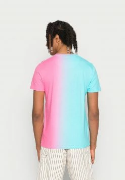 Hollister Co. CREW ICON OMBRE UNISEX - T-Shirt Print - Blue/pink 9 Hollister Co. CREW ICON OMBRE UNISEX - T-Shirt Print - Blue/pink -Hollister Co Verkäufe 2022 aa778130ba60410f809addaf5e6a9fbf