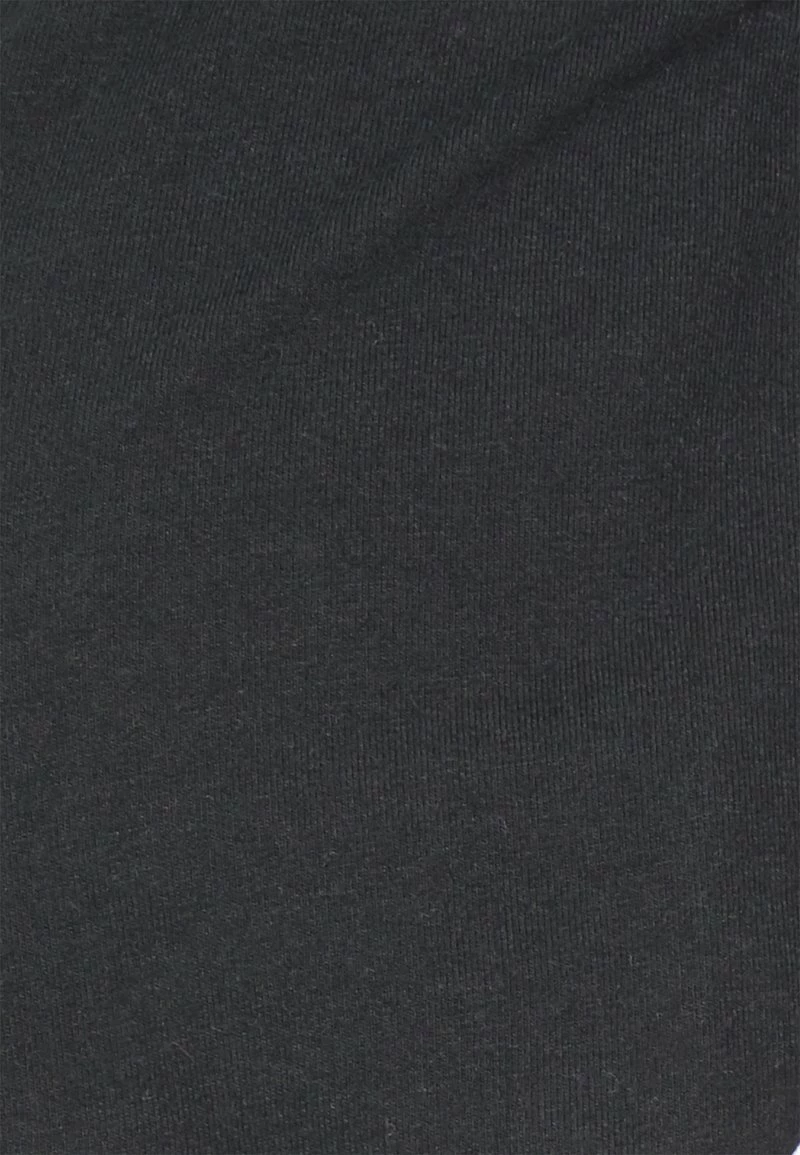 Hollister Co. DOLPHIN HEM - Shorts - Black | Damen 7 Hollister Co. DOLPHIN HEM - Shorts - Black | Damen – Bild 5