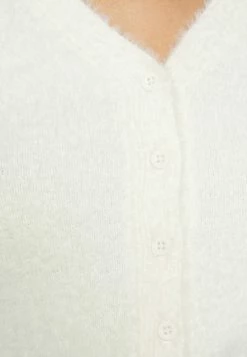 Hollister Co. CROP CARDI - Strickjacke - Jet Stream | Damen -Hollister Co Verkäufe 2022 aaefbef473bf41c8b161732d9b0e5a2f