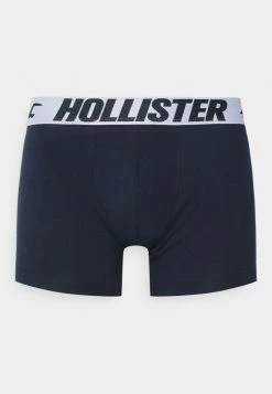 Hollister Co. 5 PACK - Panties - Grey | Herren -Hollister Co Verkäufe 2022 ab2be0afa3d04dea959942dd35d0df70