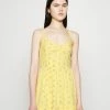 Hollister Co. BARE SHORT DRESS - Freizeitkleid - Yellow | Damen 1 Hollister Co. BARE SHORT DRESS - Freizeitkleid - Yellow | Damen -Hollister Co Verkäufe 2022 ab4a4d25061b481bbf509f440a39c596