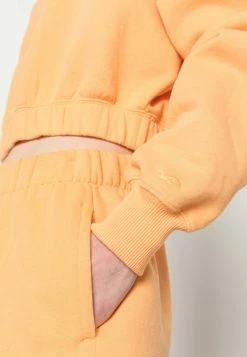 Hollister Co. MATCHING SET - Sweatshirt - Apricot Nectar | Damen -Hollister Co Verkäufe 2022 ab6d694300a0412984934de87c5a904b