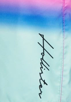 Hollister Co. WEBEX SPRING DAZE BOARD - Badeshorts - Pink Ombre | Herren -Hollister Co Verkäufe 2022 ab9bdcb72434477ab834509b51c00714