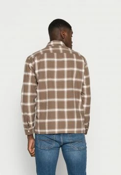 Hollister Co. Hemd - Dark Brown | Herren -Hollister Co Verkäufe 2022 abd2f3e09dba4439af7bfed08d9931fa