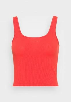 Hollister Co. BARE SEAMLESS SQUARE NECK TANK - Top - Lollipop | Damen -Hollister Co Verkäufe 2022 ac5327c27e91412cb9bf1bad90fa71cb
