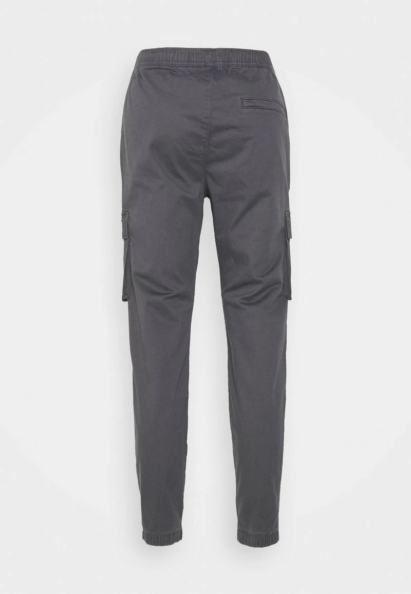 Hollister Co. NEW - Cargohose - Dark Grey | Herren 4 Hollister Co. NEW - Cargohose - Dark Grey | Herren – Bild 2