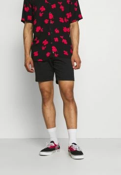 Hollister Co. Shorts - Black | Herren