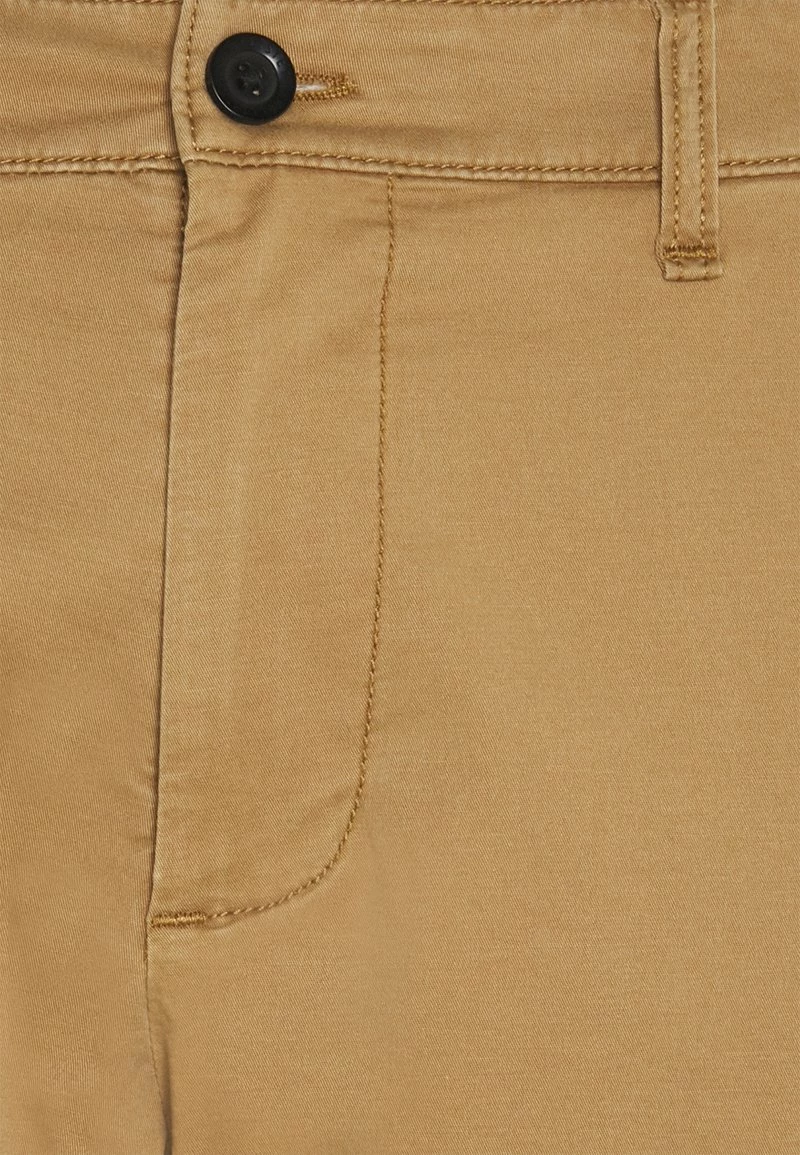 Hollister Co. Shorts - Dark Khaki | Herren 5 Hollister Co. Shorts - Dark Khaki | Herren – Bild 3