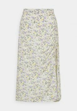 Hollister Co. A-Linien-Rock - White | Damen -Hollister Co Verkäufe 2022 ad548a70a8184aa2a930f92a3316a060