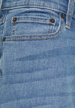 Hollister Co. Jeans Skinny Fit - Bright Medium | Herren -Hollister Co Verkäufe 2022 adaf40c731194cf88eaf2cd85594c156