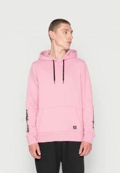 Hollister Co. OUTDOORS - Kapuzenpullover - Pink | Herren -Hollister Co Verkäufe 2022 adce466969734ceeade0e0732c98ef85