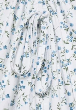 Hollister Co. MIDI DRESS - Etuikleid - White | Damen -Hollister Co Verkäufe 2022 ae5974ae00884fe7b13c0e8bd5811e00