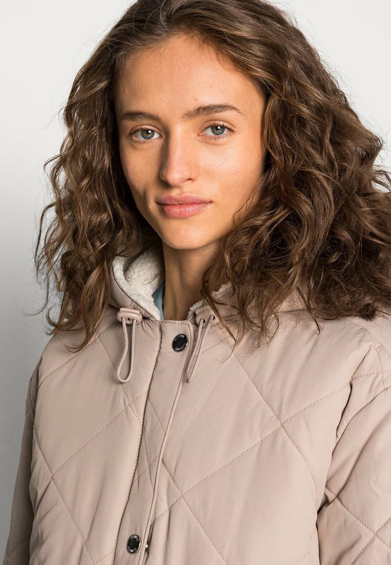 Hollister Co. PARKA - Parka - Goat | Damen 7 Hollister Co. PARKA - Parka - Goat | Damen – Bild 5