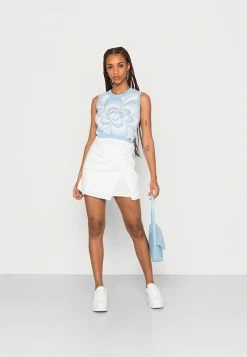 Hollister Co. Minirock - White Linen | Damen 8 Hollister Co. Minirock - White Linen | Damen -Hollister Co Verkäufe 2022 af11136649304f49b0c31c9cbe702adc