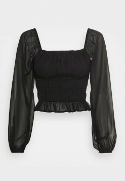 Hollister Co. Bluse - Black | Damen 10 Hollister Co. Bluse - Black | Damen -Hollister Co Verkäufe 2022 af521545e9964ebb8a6401be478a562b