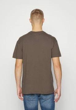 Hollister Co. CREW SPORT TAPES 5 PACK - T-Shirt Basic - Grey | Herren -Hollister Co Verkäufe 2022 af6daf9c0ab148bf86329daa27b076e7