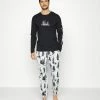Hollister Co. JOGGER CHAIN - Pyjama - White | Herren -Hollister Co Verkäufe 2022 afb76502ba534e509b2dd5dc5a4b42b9