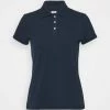 Hollister Co. T-Shirt Print - Navy | Damen