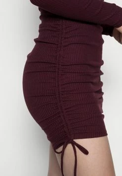 Hollister Co. COZY DRESS - Jerseykleid - Burg | Damen 11 Hollister Co. COZY DRESS - Jerseykleid - Burg | Damen -Hollister Co Verkäufe 2022 afe59d3516bd4cfabd13db609ec23c03