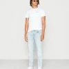 Hollister Co. CREW ALL WEEK 7 Pack - T-Shirt Basic - Wash Crew | Herren -Hollister Co Verkäufe 2022 b08e0d59e39241bdacecde59d69d8b54