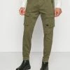 Hollister Co. JOGGER - Cargohose - New Olive Cargo Skinny Jogger | Herren 2 Hollister Co. JOGGER - Cargohose - New Olive Cargo Skinny Jogger | Herren -Hollister Co Verkäufe 2022 b1585f27730a4b8683aef0cab93941b9