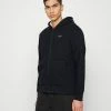 Hollister Co. LINED SCRIPT - Sweatjacke - Black | Herren -Hollister Co Verkäufe 2022 b21a1e84f6fe4363b9435534591c85dc