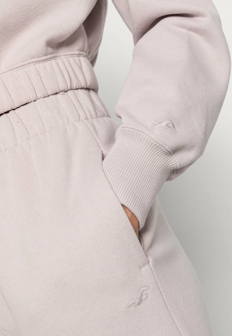 Hollister Co. MATCHING SET - Sweatshirt - Cloud Grey | Damen 7 Hollister Co. MATCHING SET - Sweatshirt - Cloud Grey | Damen – Bild 5