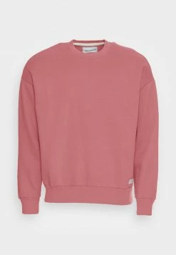 Hollister Co. JOCKTAG CREW UNISEX - Sweatshirt - Rose -Hollister Co Verkäufe 2022 b23e5536b9ca42a69344808623a9876a