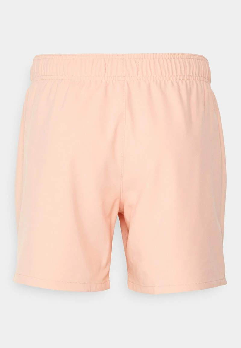 Hollister Co. ELEVATED ESSENTIALS SOLIDS - Badeshorts - Pink Solid | Herren 4 Hollister Co. ELEVATED ESSENTIALS SOLIDS - Badeshorts - Pink Solid | Herren – Bild 2