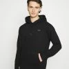 Hollister Co. CORE ICON - Sweatshirt - Black | Herren