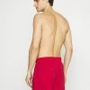 Hollister Co. SOLID GUARD - Badeshorts - Red | Herren -Hollister Co Verkäufe 2022 b460e02eaae040f6ad03482c5ca3e1f1
