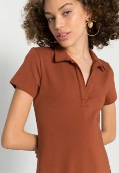 Hollister Co. DRESS - Jerseykleid - Brown | Damen 11 Hollister Co. DRESS - Jerseykleid - Brown | Damen -Hollister Co Verkäufe 2022 b49693d2075840c69cfb069f3f1139ca
